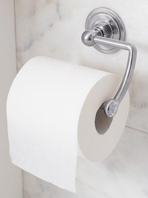 today all toilet paper is wound onto a paper tube made of wood pulp called cardboard referred to as a paper core these simple little cylindrical rolls - Bathroom Paper today all toilet paper is wound onto a paper tube made of wood pulp called cardboard referred to as a paper core these simple little cylindrical rolls - Bathroom Paper